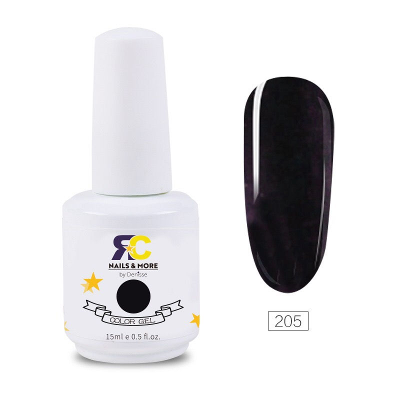 Esmaltes en Gel 205