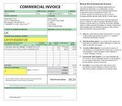 Commercial Invoice  Crack Download [March-2022]