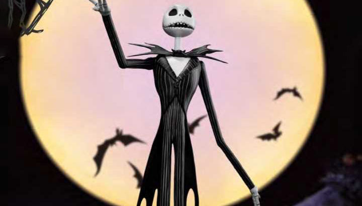 The Nightmare Before Christmas  Crack   Keygen For (LifeTime) Free Download [32|64bit]