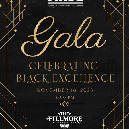 MABL Gala 2023 Main Flyer
