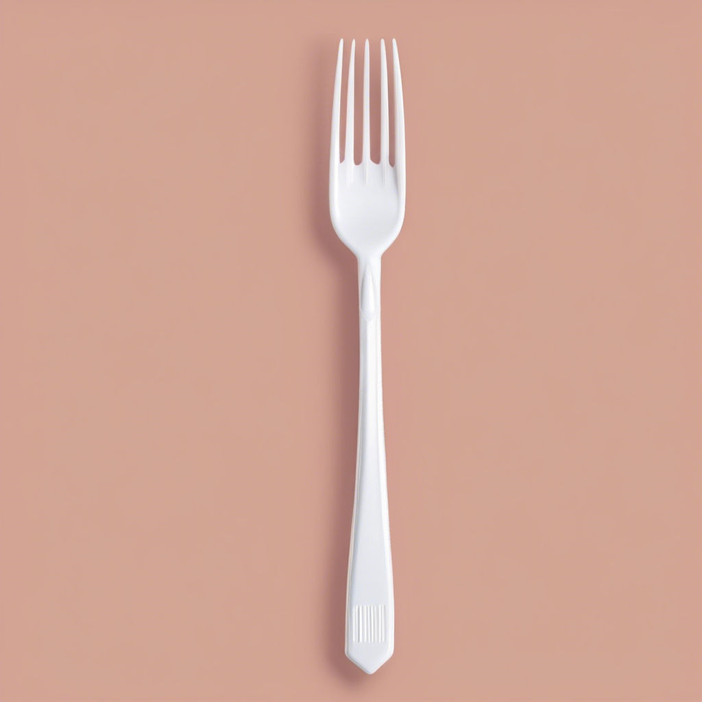 Fork - Cutlery Medium