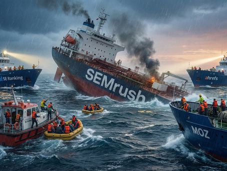 Best Semrush alternatives after the Adobe acquisition