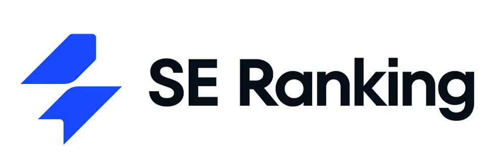 SE Ranking logo