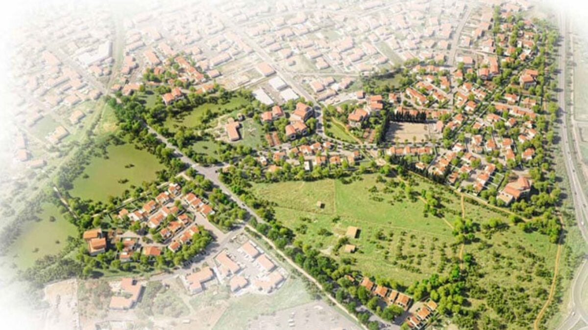 Urbanisme opérationnel