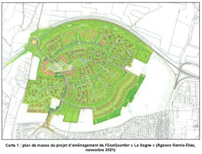 Urbanisme opérationnel