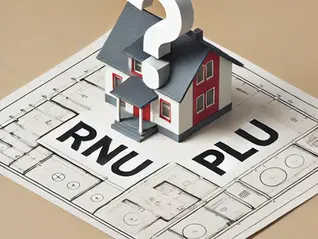Règlement national d'urbanisme et PLU : Comment savoir quelles règles d’urbanisme suivre ?