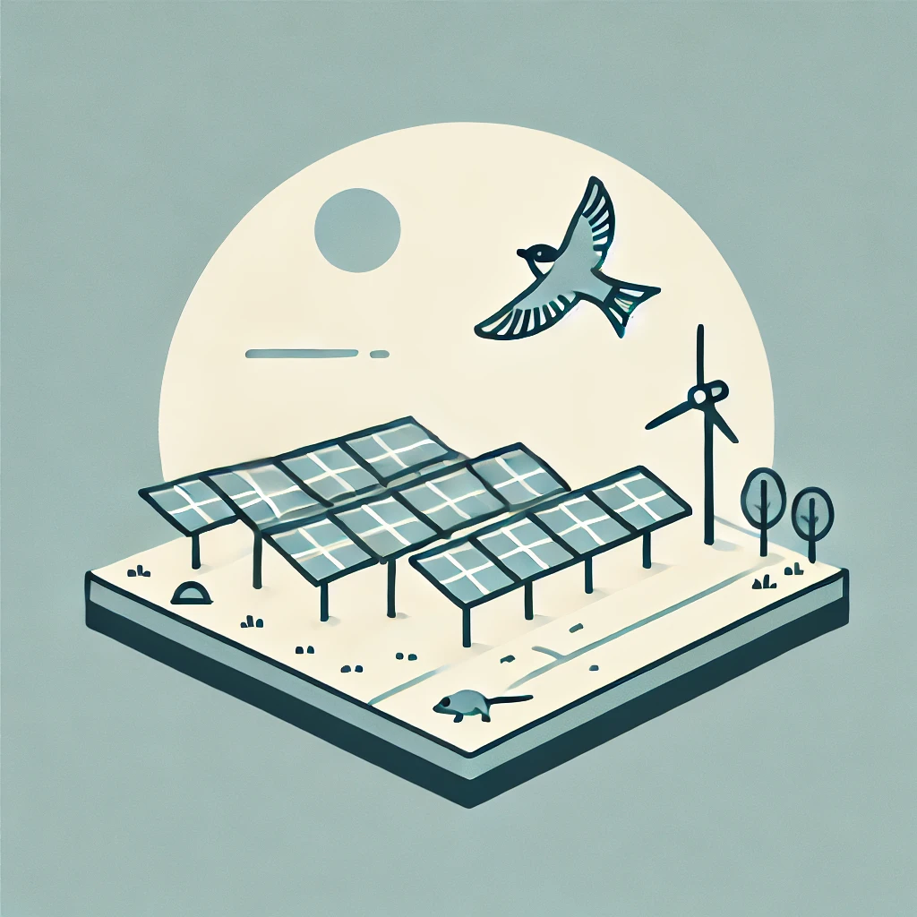 Environnement et développement durable