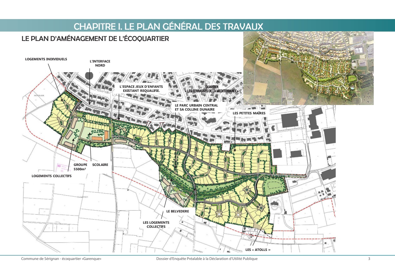 Environnement et développement durable