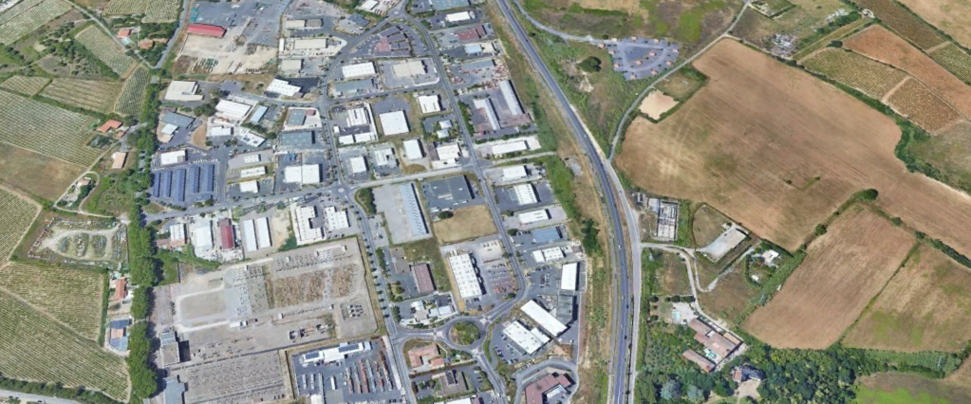 Urbanisme opérationnel
