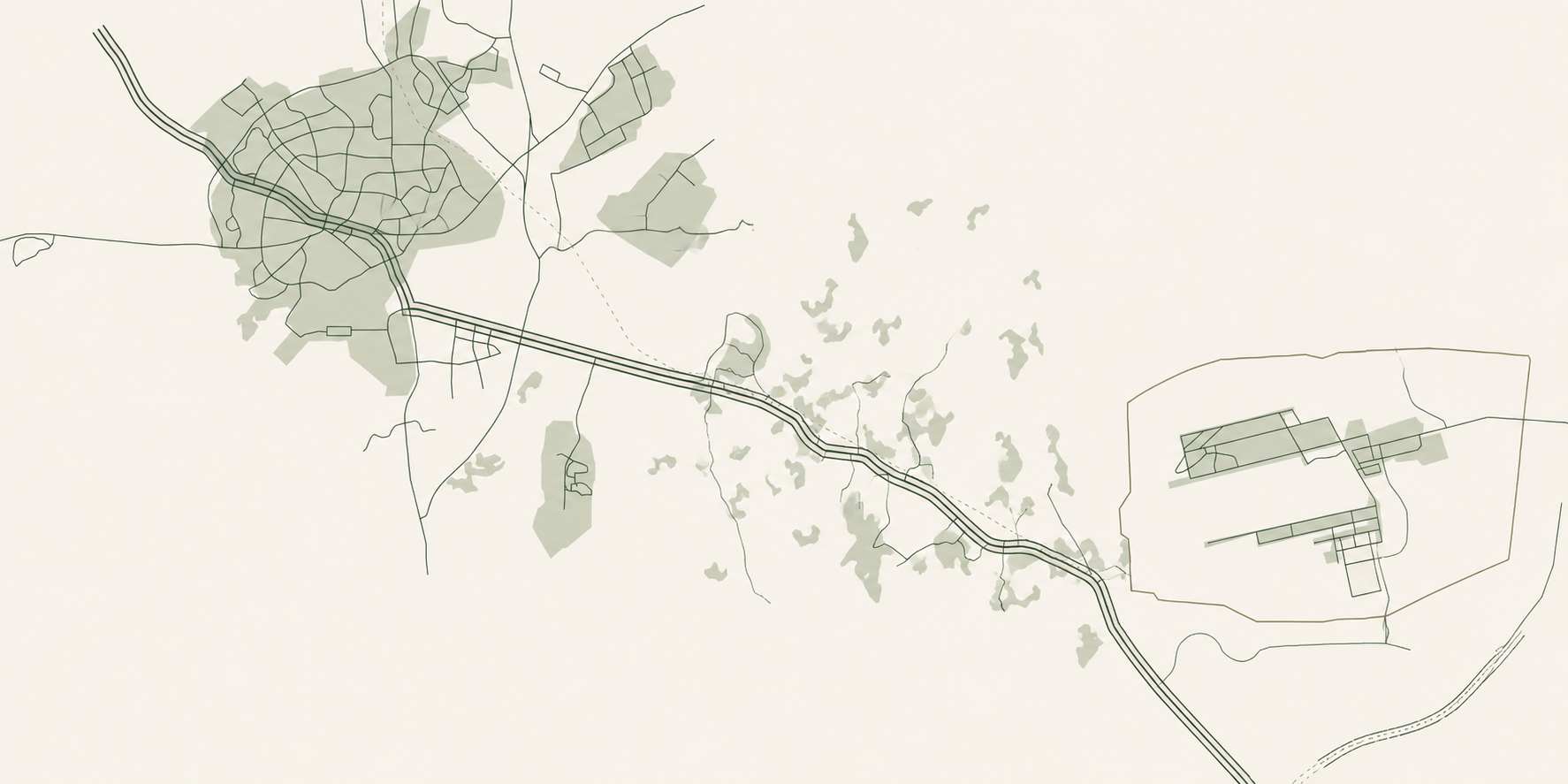 Urbanisme réglementaire