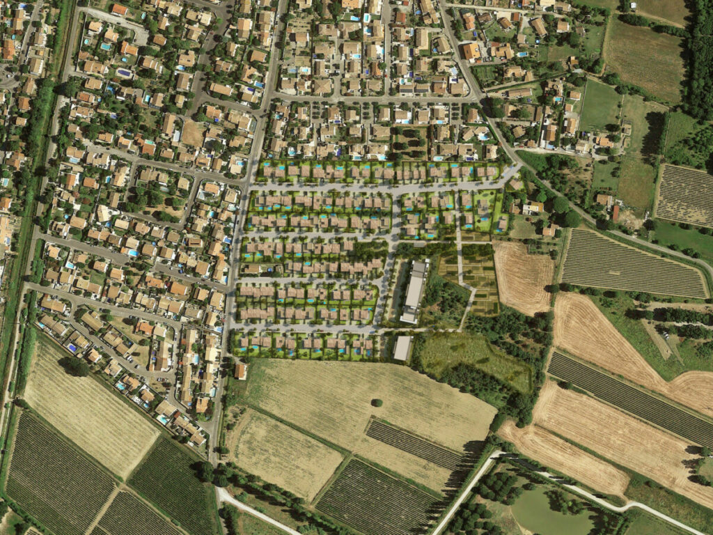 Urbanisme opérationnel
