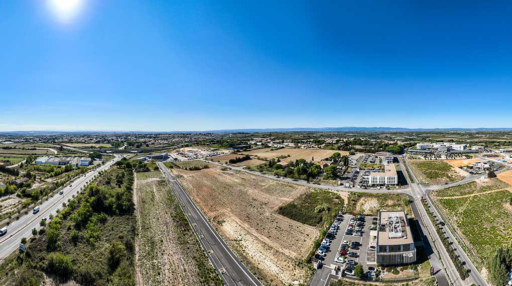 Urbanisme opérationnel
