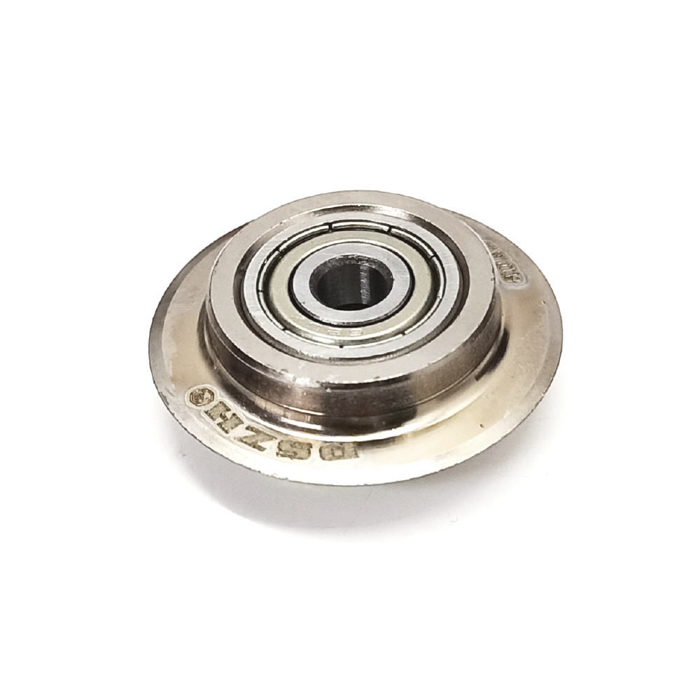DSZH Tube Cutter Blade (Bearing) WK-532B/WK-650B