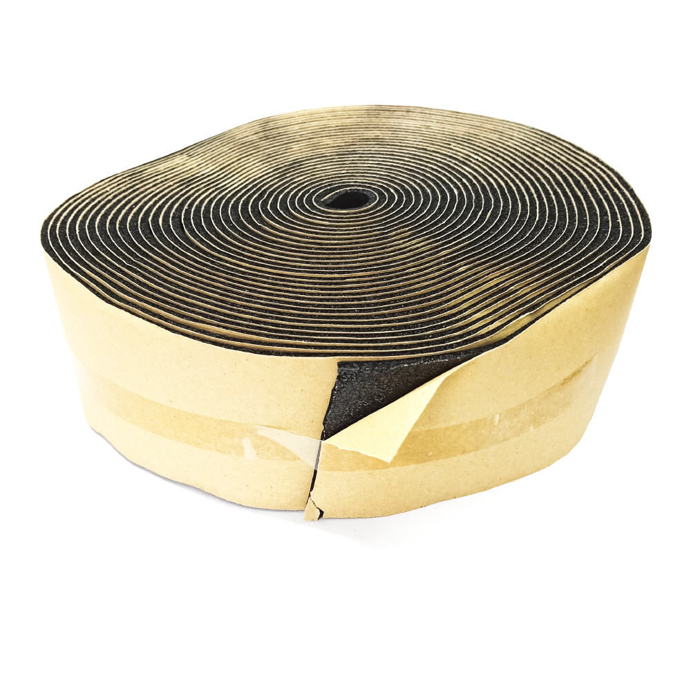 IGT034810 50 X 3MM (T) X 10M Insulation Gasket Tape
