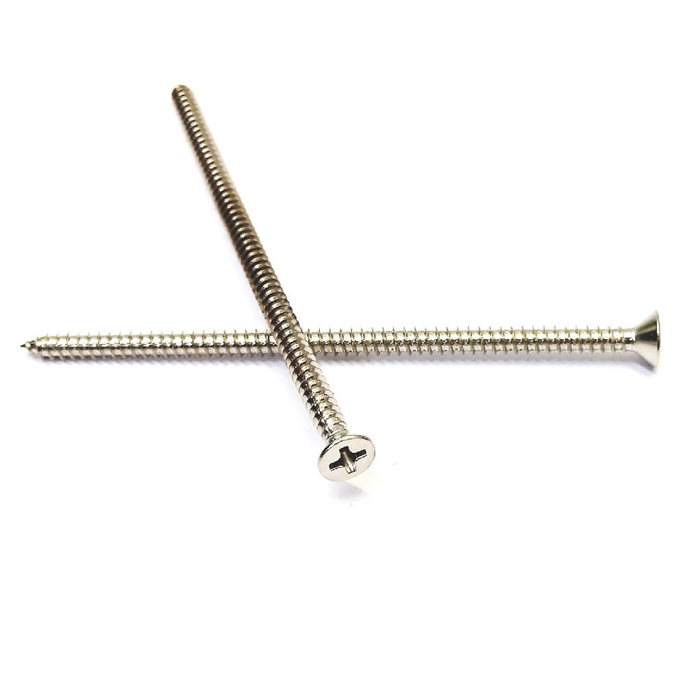 FH0630 #6x3'' Self Tapping Screw