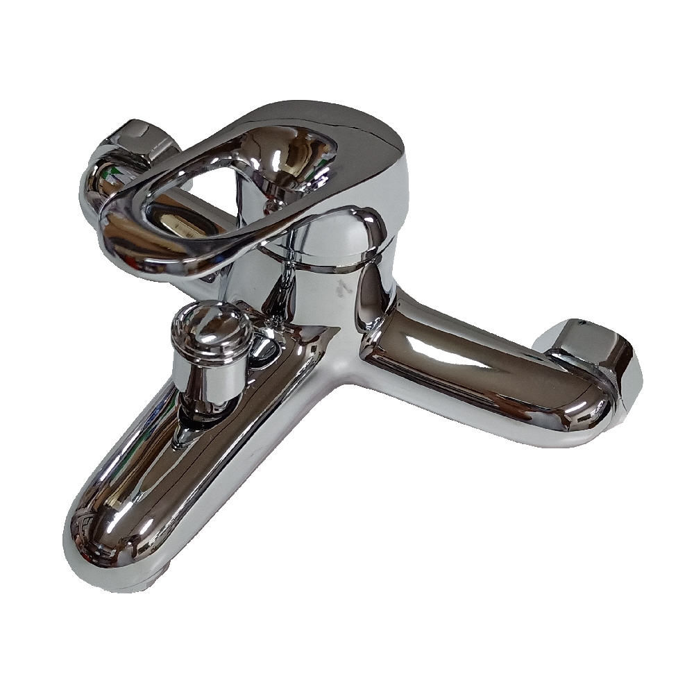 R907 RIZZO Shower Tap and Mixer