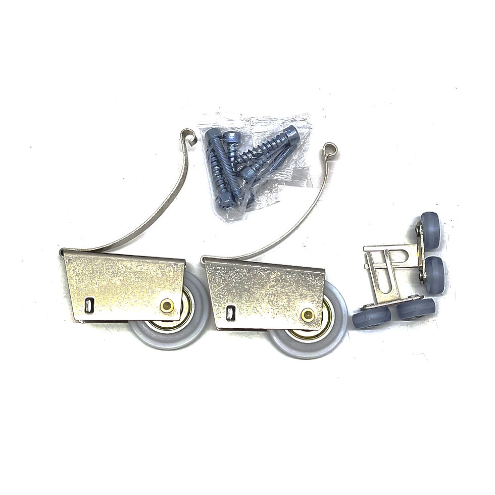 ARO Anti-Jump Roller