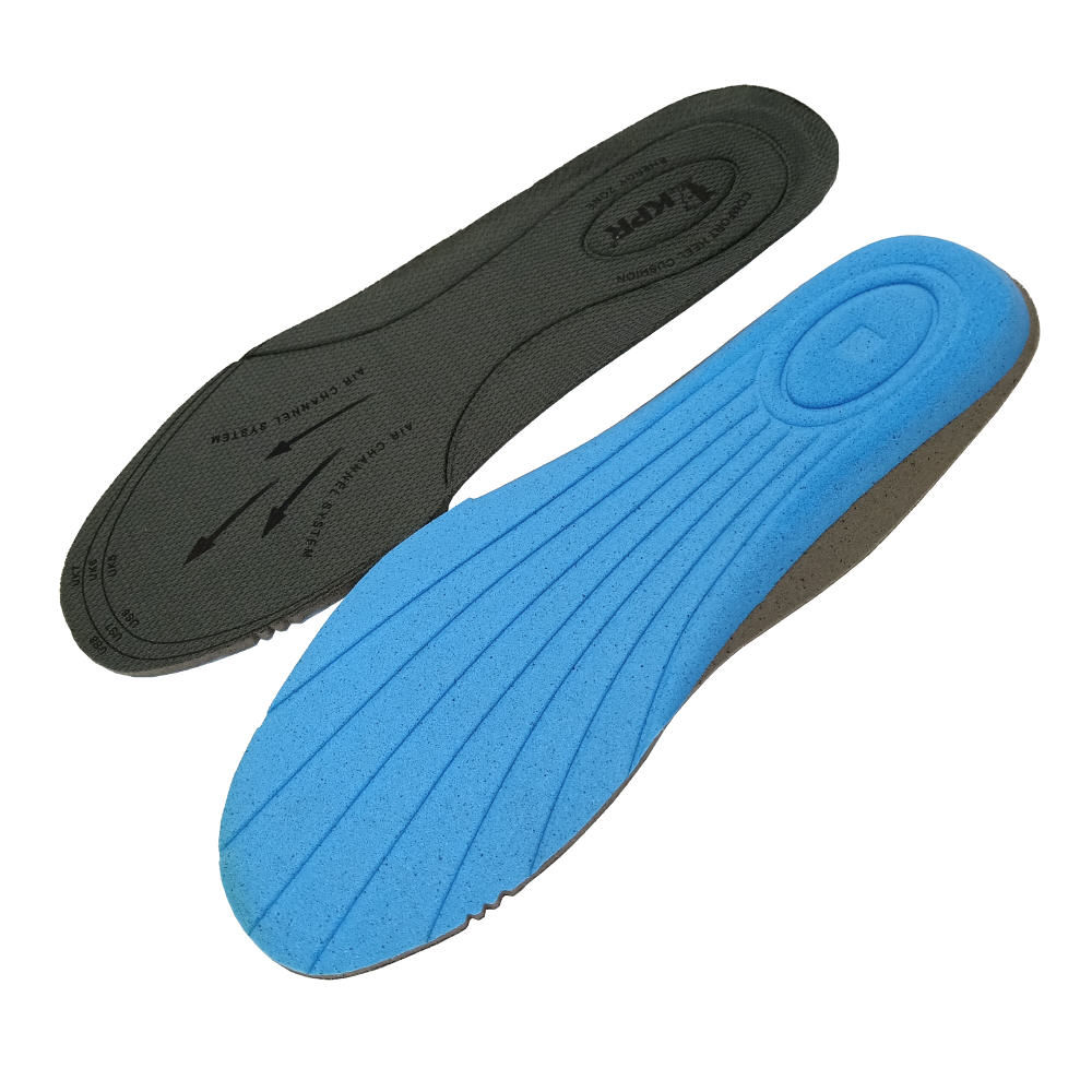 KPR PU AIR (JSD)-Size UK5-UK7 Shoe Insole