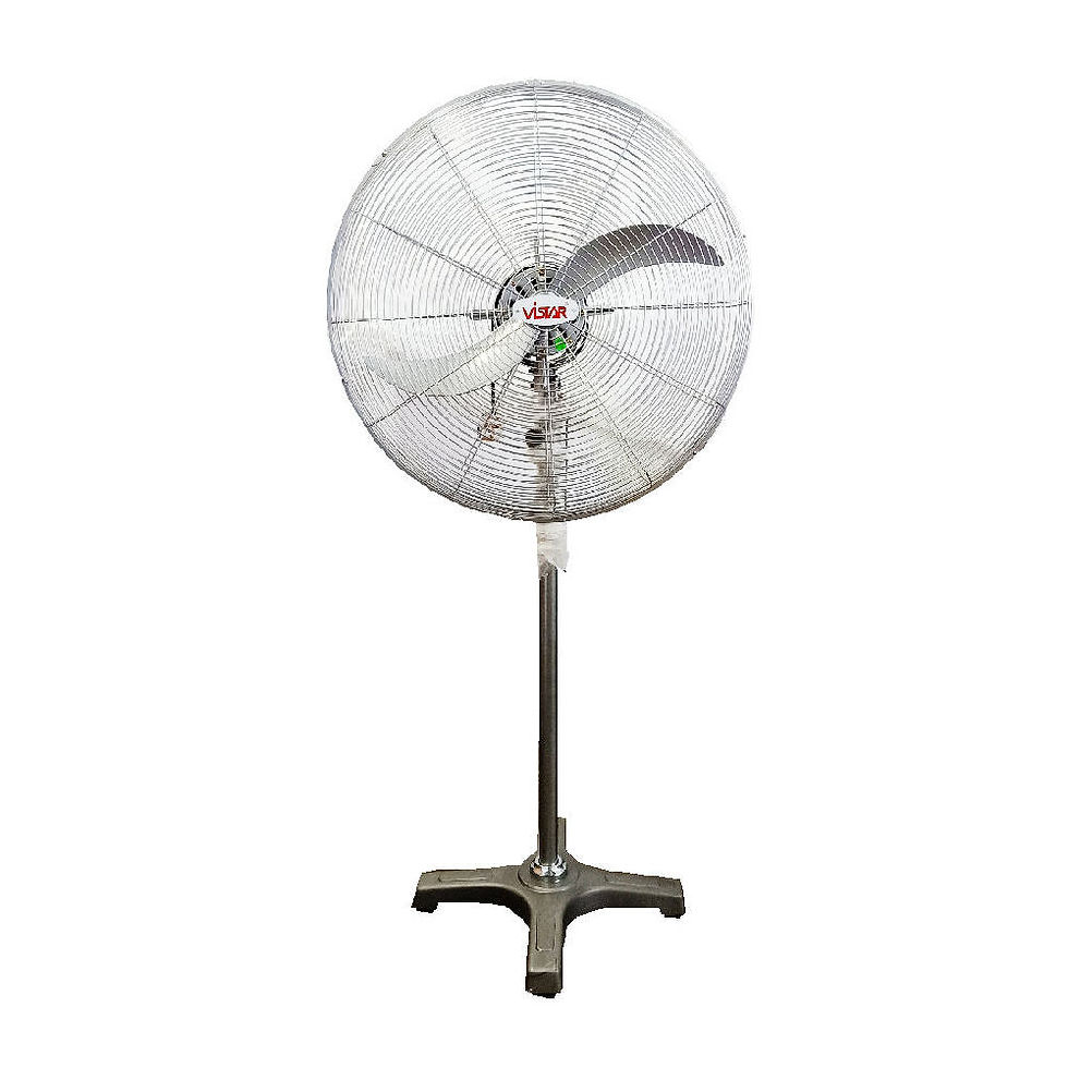26" Vistar Stand Fan