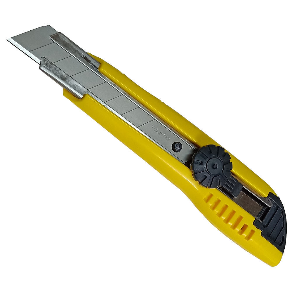 Tajima LC501 Endura Cutter 18mm Dial Lock