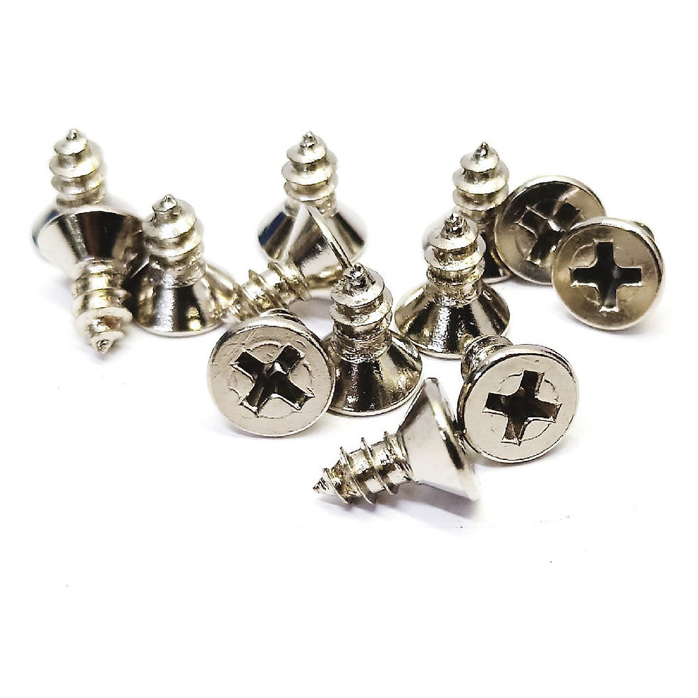 FH0803 #8x3/8'' Self Tapping Screw