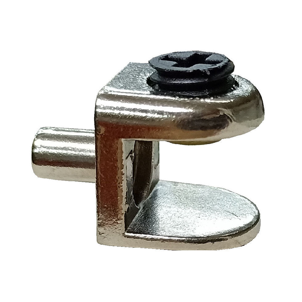 Irex Bracket with Stud GL21S-NP 10mm