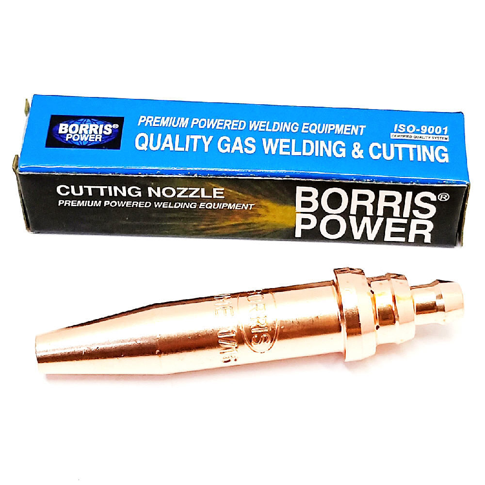 Borris Cuttting Nozzle 1/16A