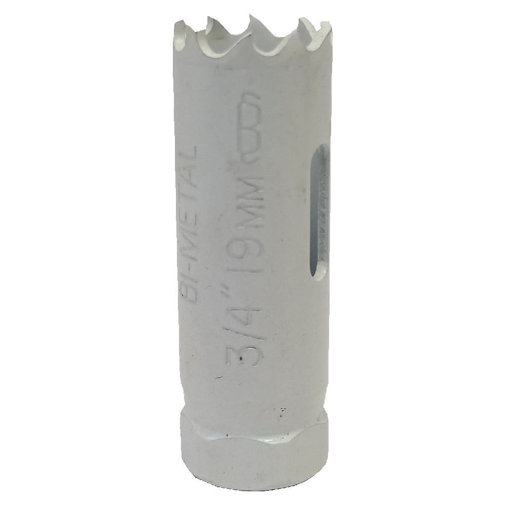 Lenox 19mm 3/4'' Bi-Metal Hole Saw TC14856