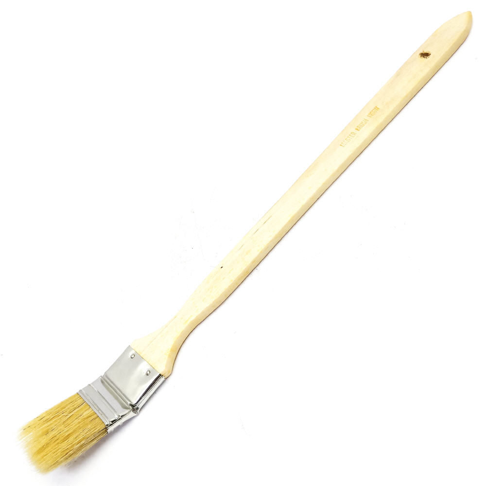 Master Brush 1-1/2" 1106W