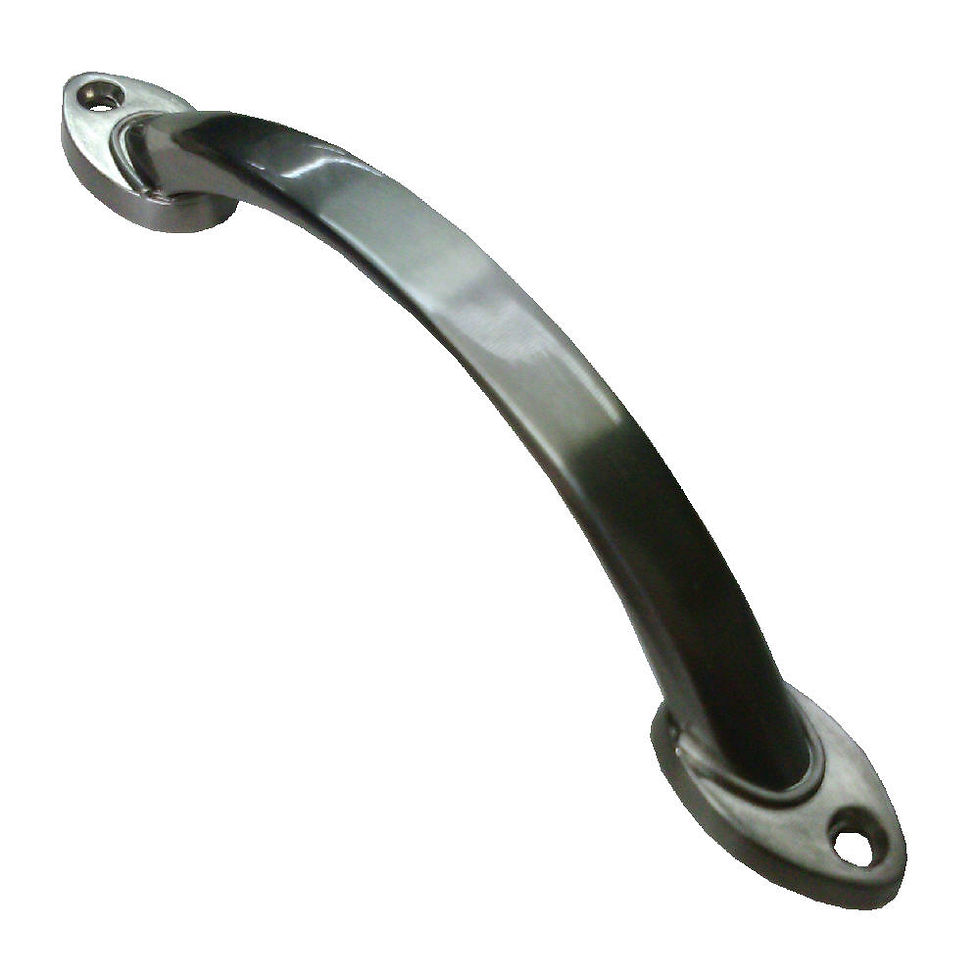 3322x96MM Colour SS Handle