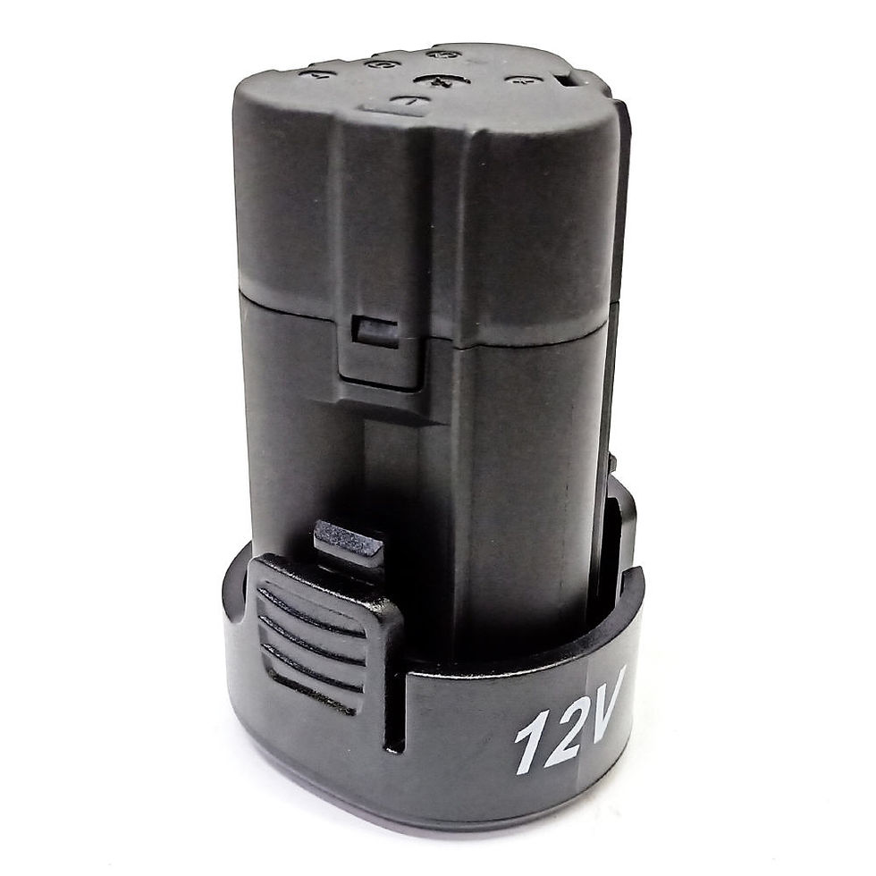 Dongcheng Lithium Battery 12V DCJZ10-10/5