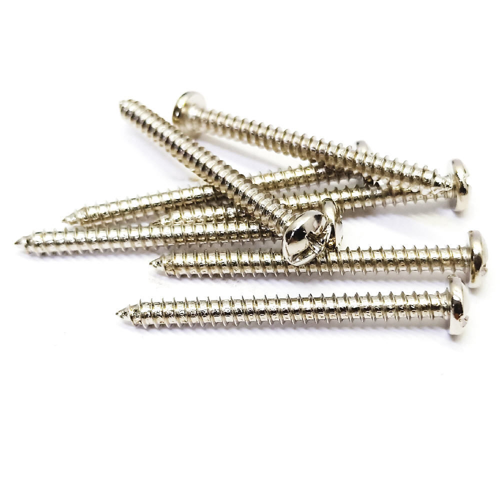 PHSTS0614 #6x1-1/2'' Self Tapping Screw