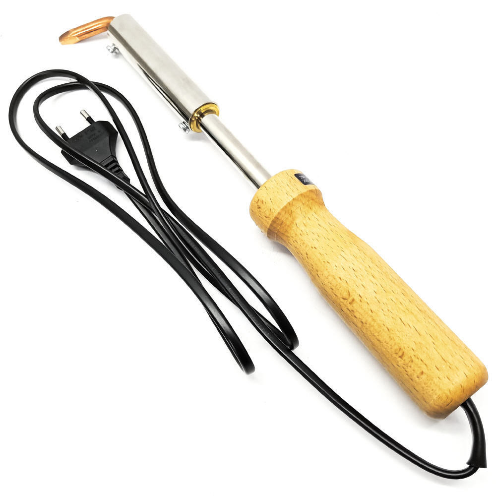 Feldhoff 200W Electric Soldering Iron No. 132 GER