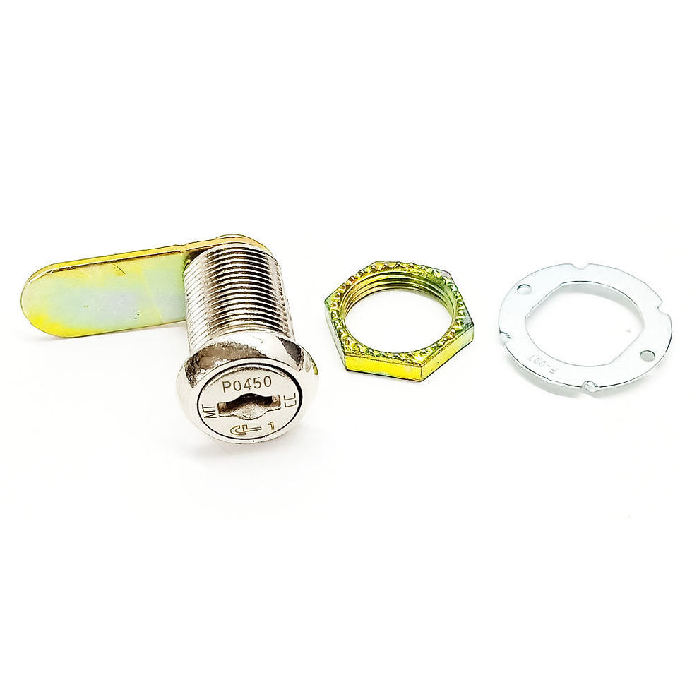 Cyber Lock A607-25 Locker Lock