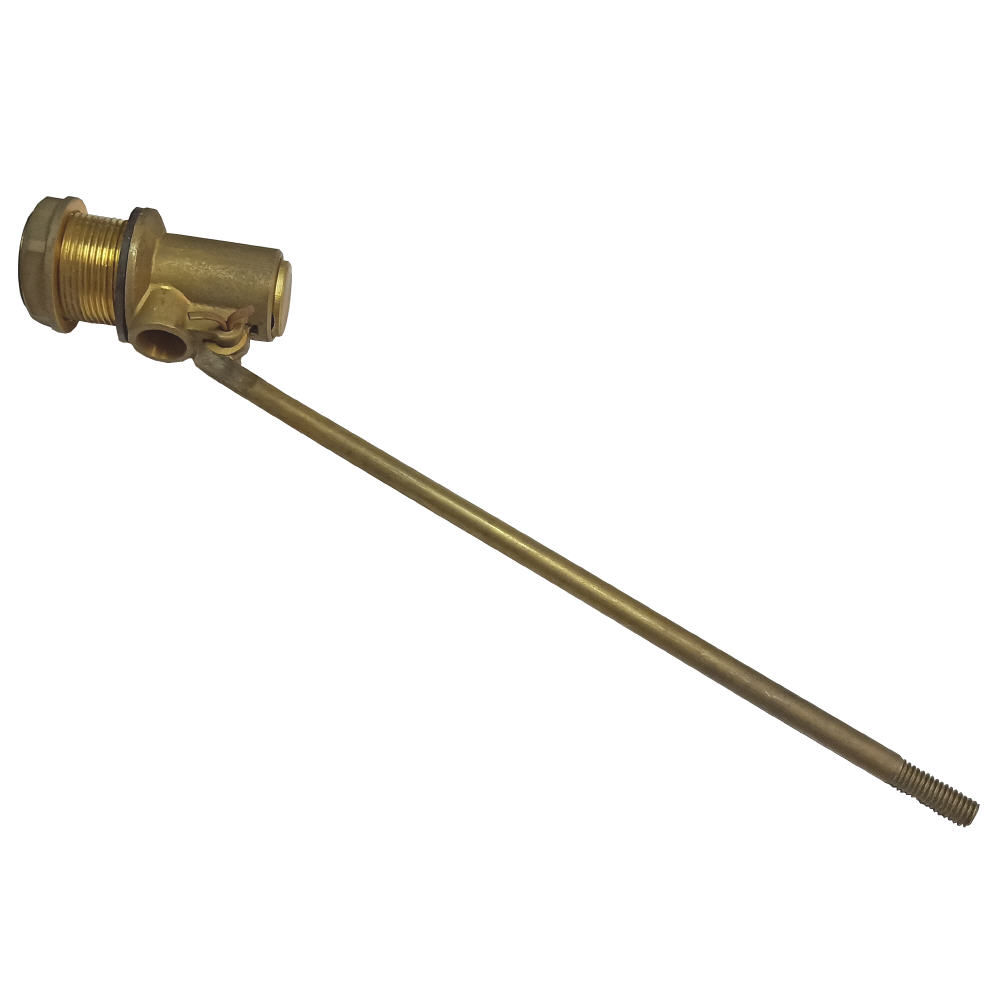 8054-000 Brass Float Valve Only 1-1/4''