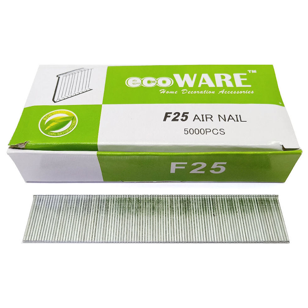 F25 Air Nail