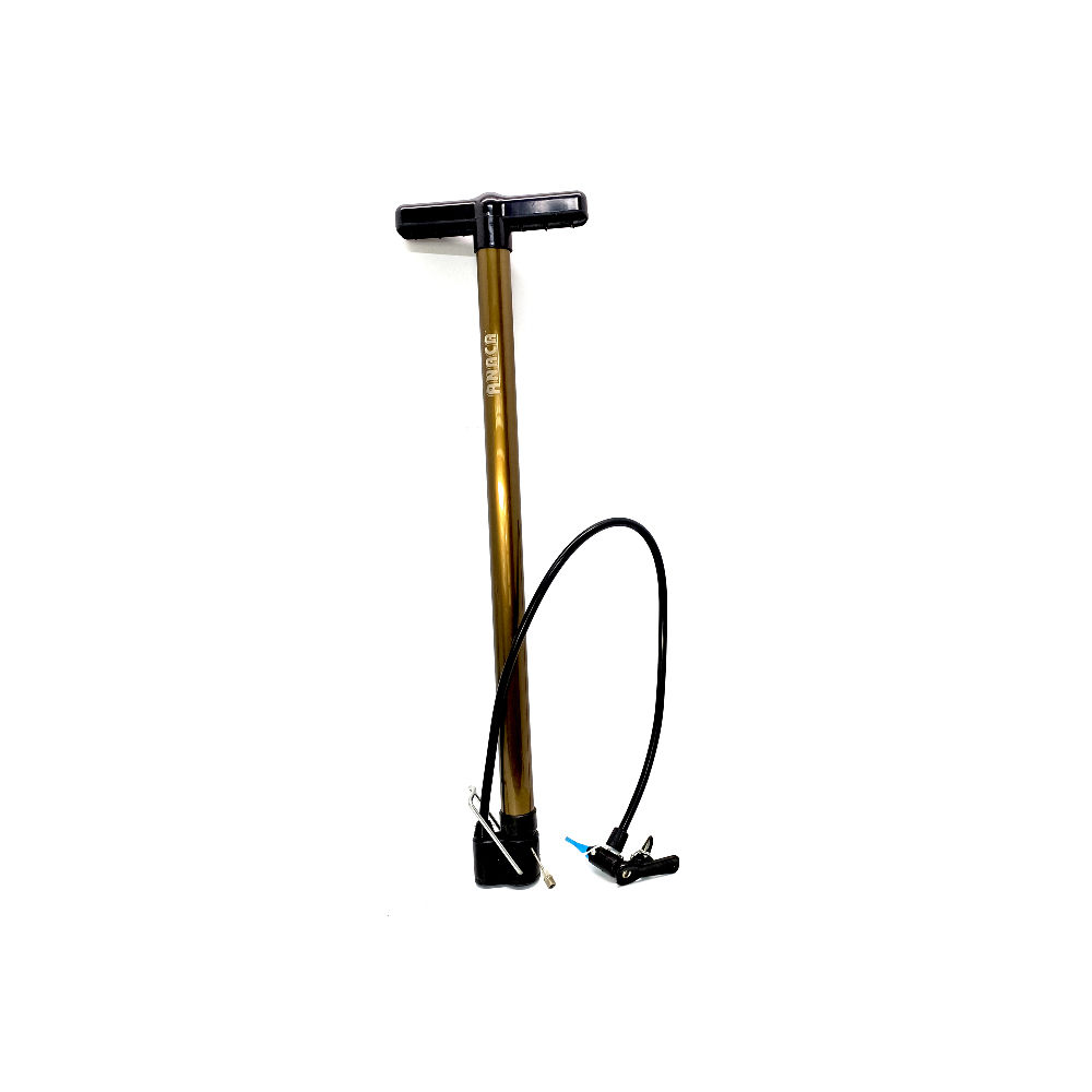 Anaca Aluminium Hand Pump 30x590mm