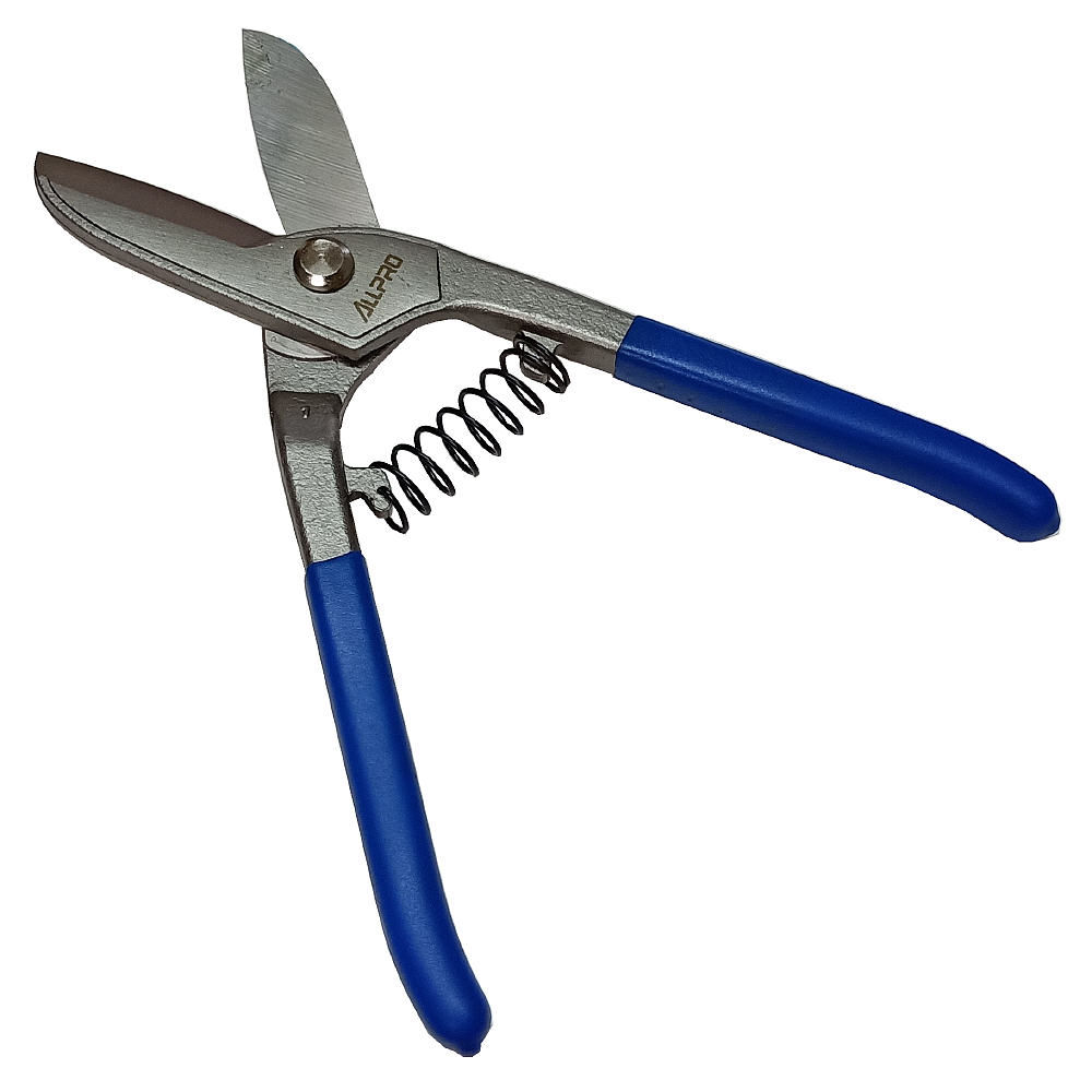 ALLPRO 01508 8'' English Tin Snips