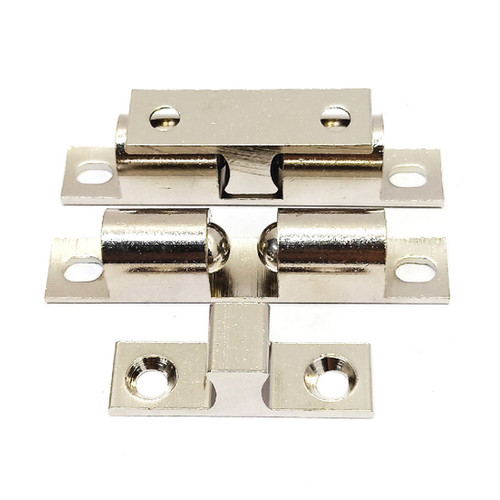 60mm Alloy Double Ball Catch Li Fong Hardware