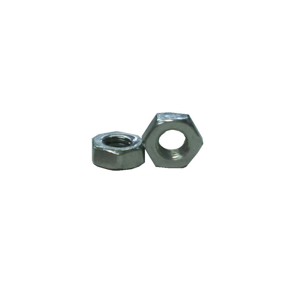 Hex Nut M3 SS A2-304