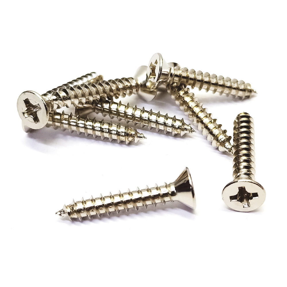 FH0506 #5x3/4'' Self Tapping Screw