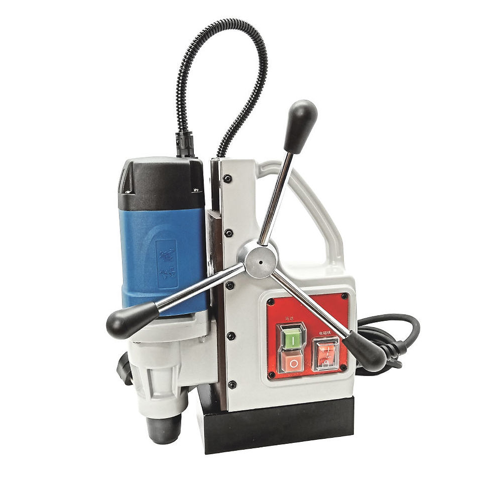 Dongcheng J1C-FF-30 Magnetic Stand Drilling Machine