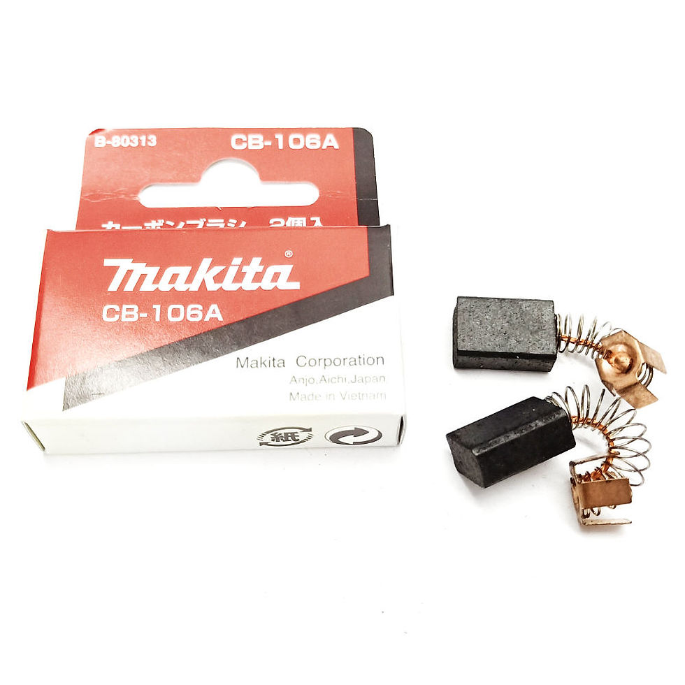 Makita CB-106A Carbon Brush