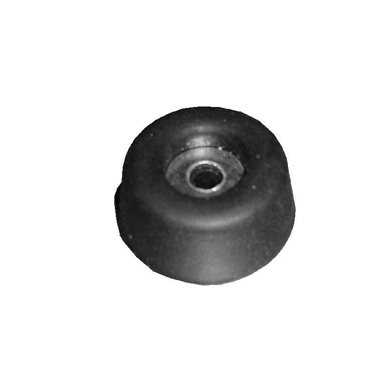 Black Stopper (9x19)MM