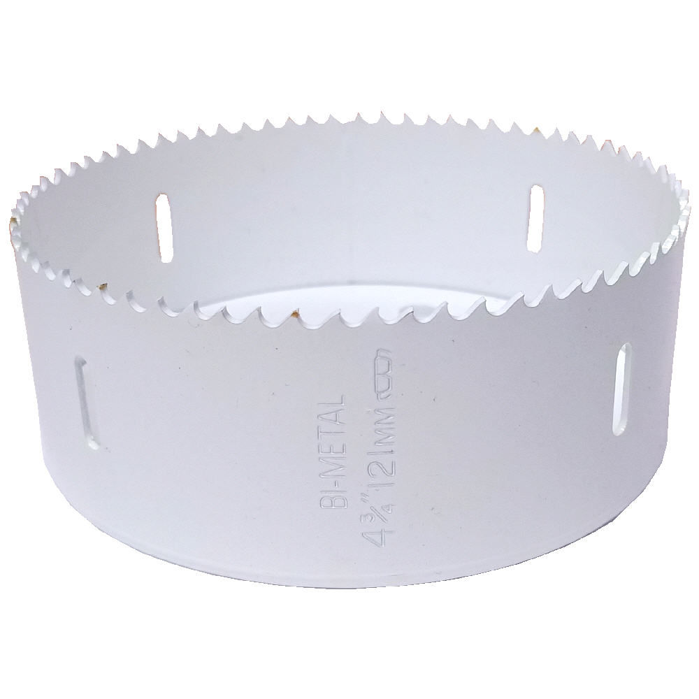 Lenox 121mm 4-3/4'' Bi-Metal Hole Saw TC14943