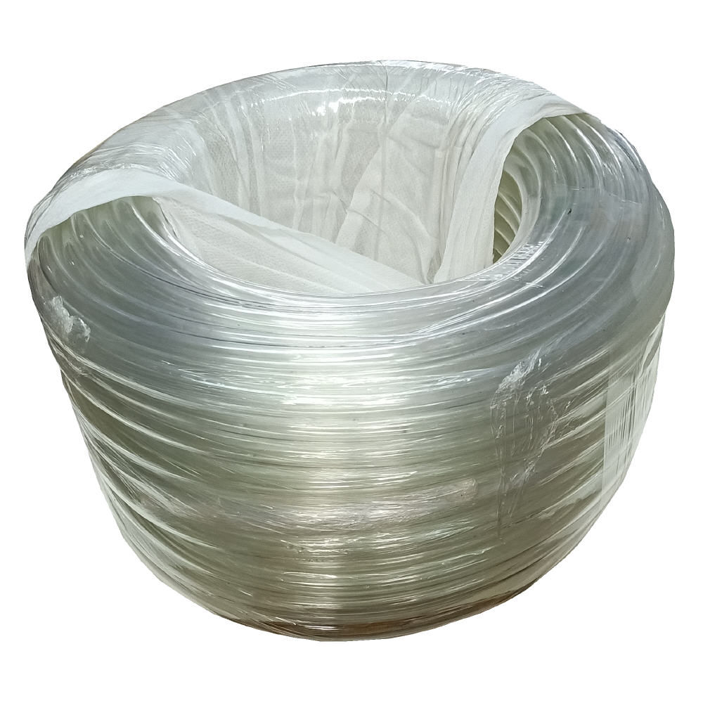 Clear Hose 5/16''X1mmX50M PVC