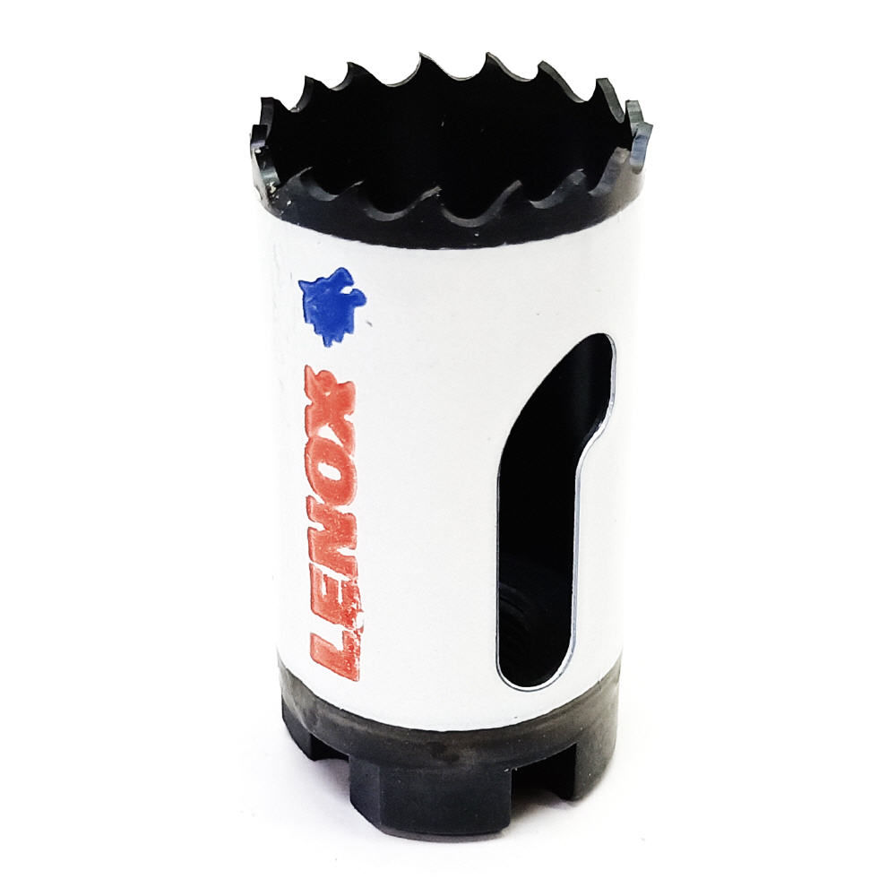 Lenox 32mm 1-1/4" Bi-Metal Hole Saw 3002020L