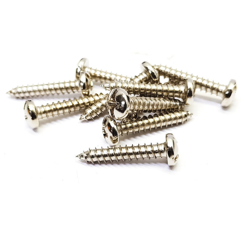 PHSTS0606 #6x3/4'' Self Tapping Screw