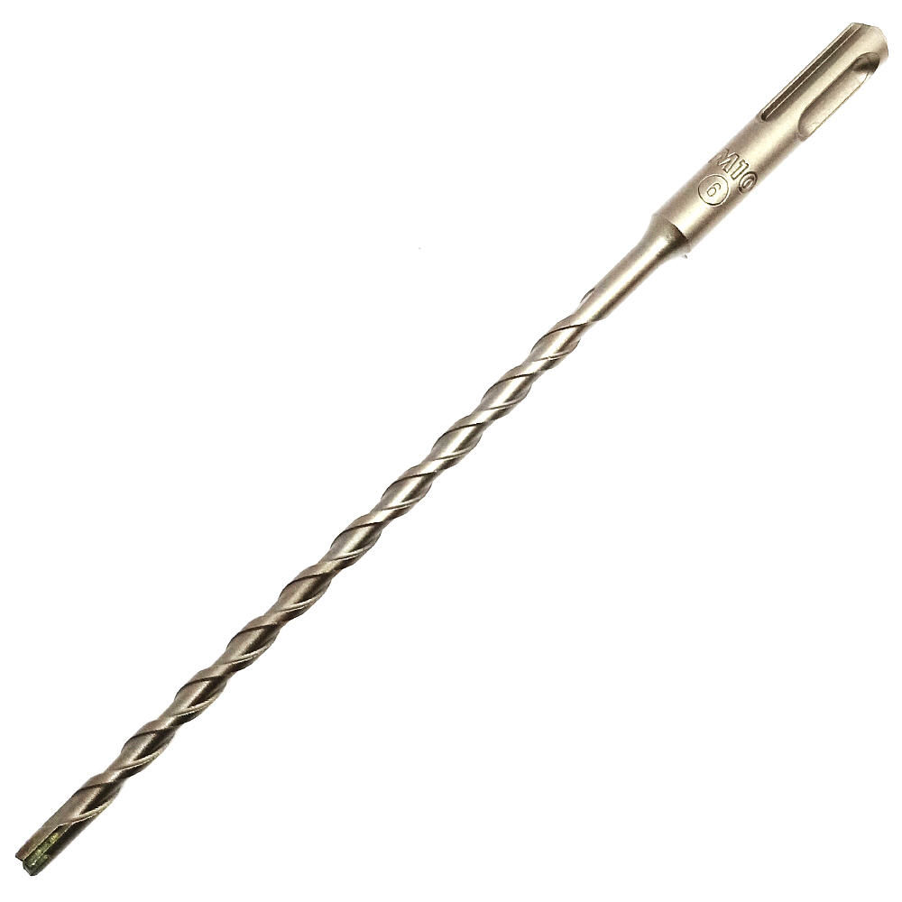M10 6x210mm+ SDS-PLUS Hi Quality Concrete Drill Bit