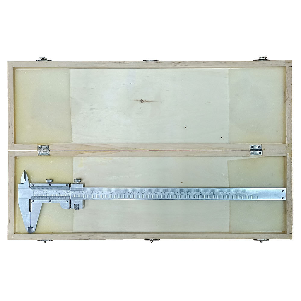 12'' 0-300mm Vernier Caliper CN SS
